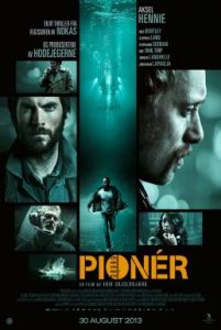 Pioneer (2013) มฤตยูลับใต้โลก
